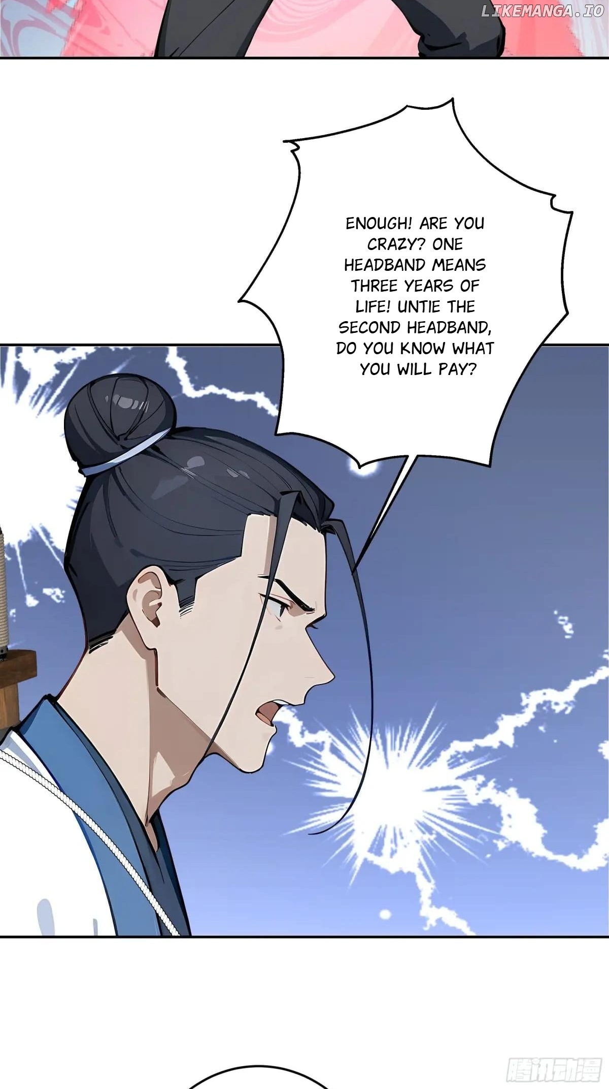 God of Learning Chapter 55 - page 51